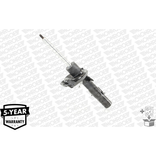 G8420 - Shock Absorber 