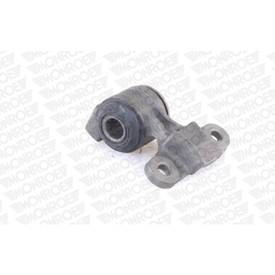 L10801 - Control Arm-/Trailing Arm Bush 