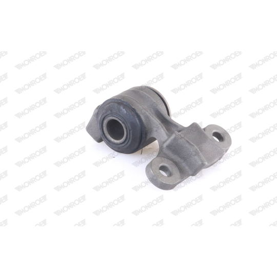 L10801 - Control Arm-/Trailing Arm Bush 