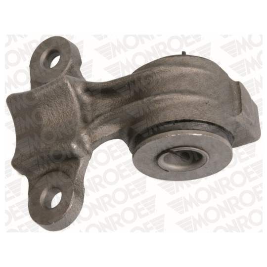 L10801 - Control Arm-/Trailing Arm Bush 