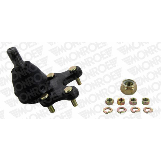 L13037 - Ball Joint 