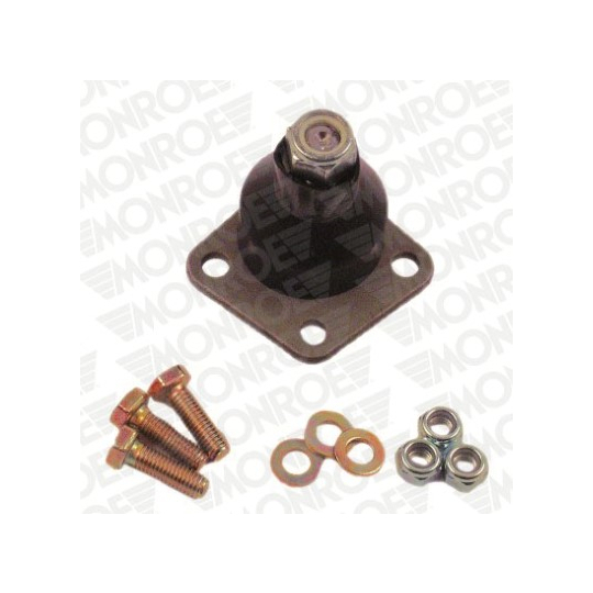 L15525 - Ball Joint 