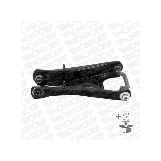 L1598 - Track Control Arm 