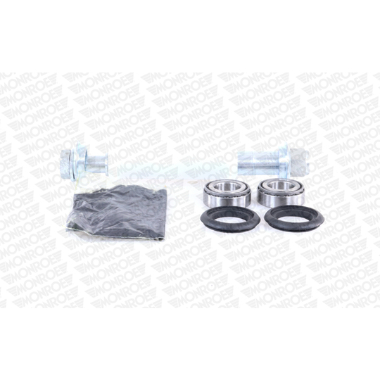 L15850 - Mounting Kit, control lever 
