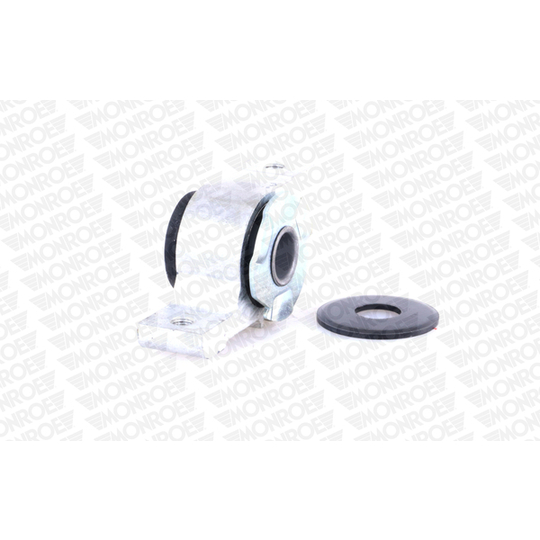 L15814 - Control Arm-/Trailing Arm Bush 