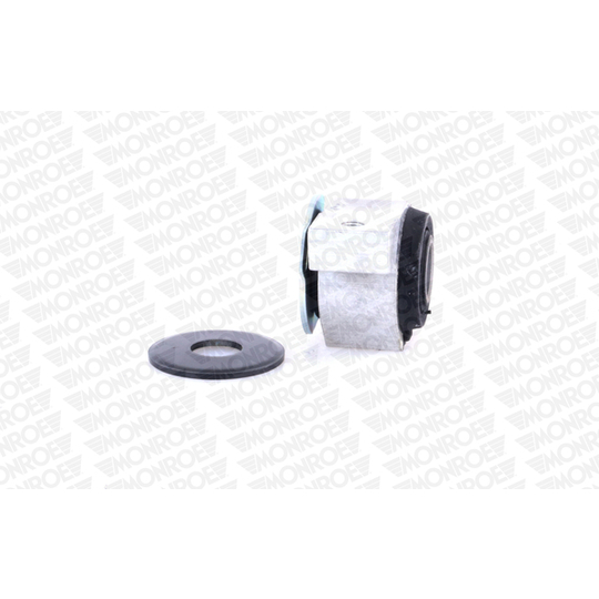 L15814 - Control Arm-/Trailing Arm Bush 