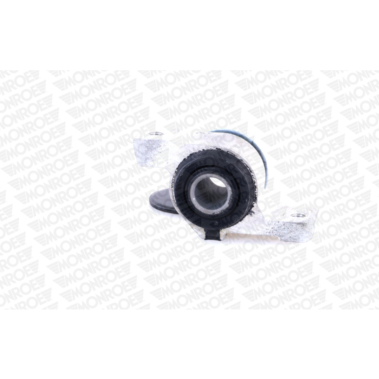 L15814 - Control Arm-/Trailing Arm Bush 