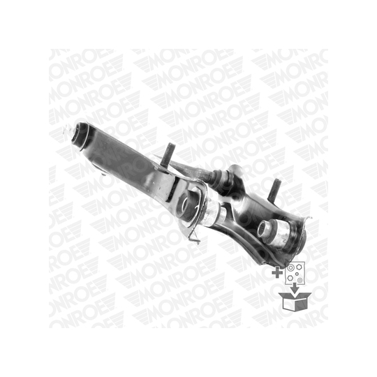 L1598 - Track Control Arm 