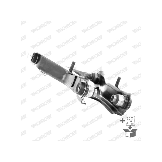 L1598 - Track Control Arm 