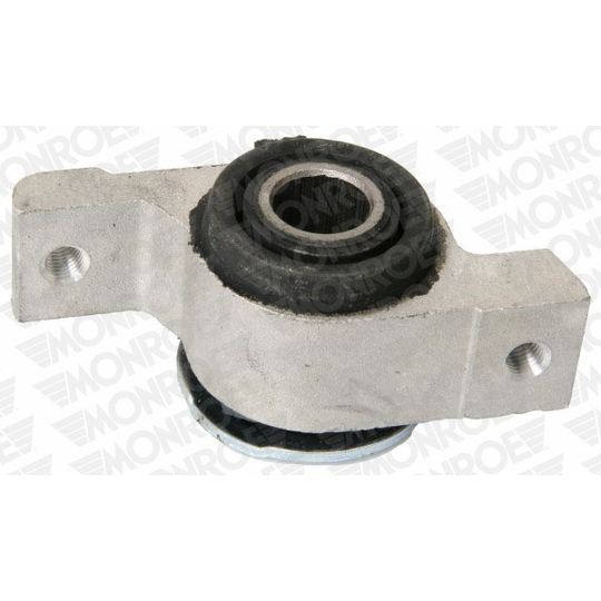 L15814 - Control Arm-/Trailing Arm Bush 