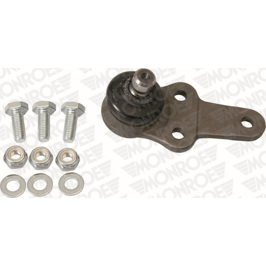 L16535 - Ball Joint 