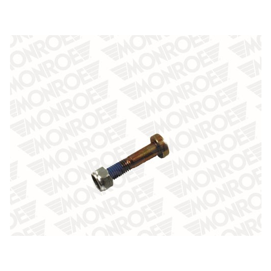 L16861 - Mounting Kit, control lever 
