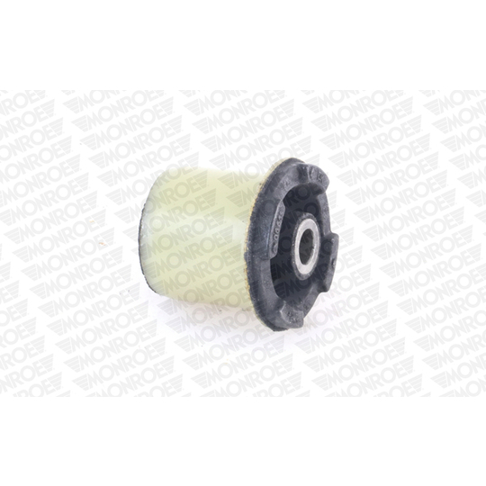 L24812 - Control Arm-/Trailing Arm Bush 