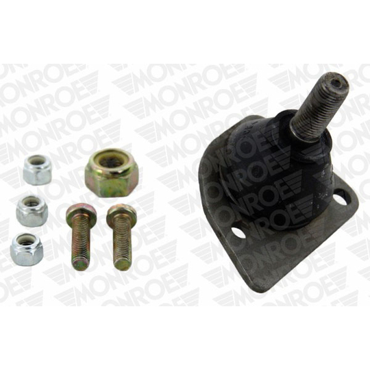 L2512 - Ball Joint 