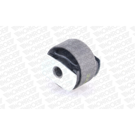 L25809 - Control Arm-/Trailing Arm Bush 