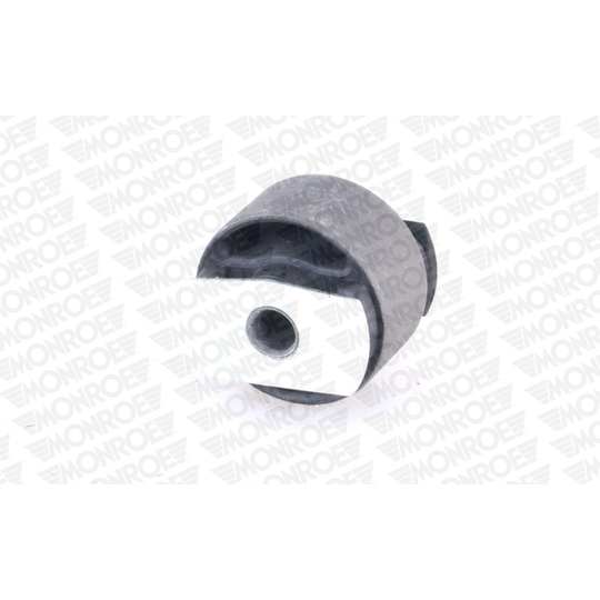 L25809 - Control Arm-/Trailing Arm Bush 