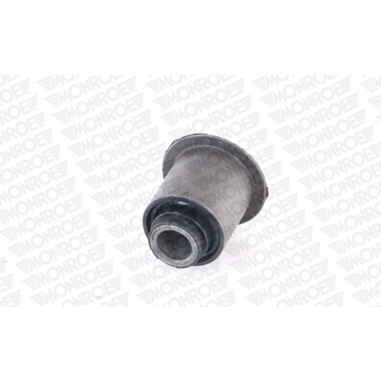 L25812 - Control Arm-/Trailing Arm Bush 