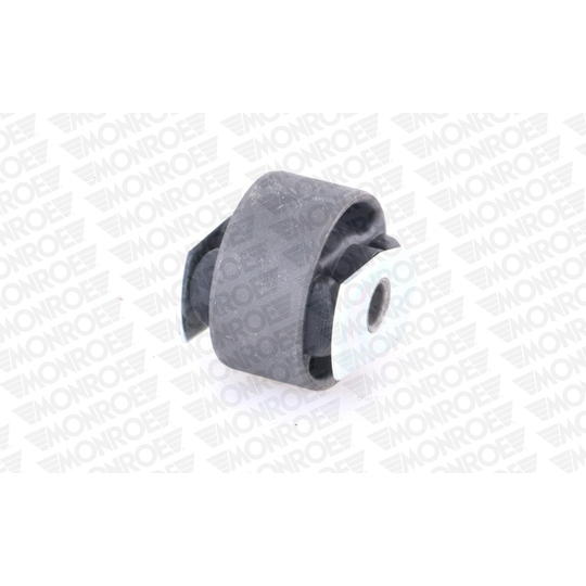 L25809 - Control Arm-/Trailing Arm Bush 