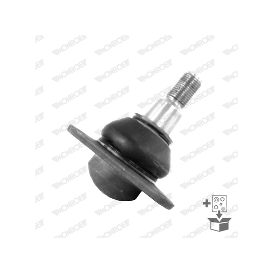 L2577 - Ball Joint 