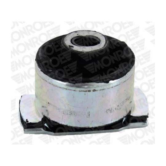 L25822 - Mounting, axle beam 