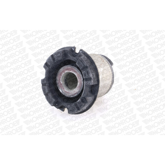 L28814 - Mounting, axle beam 