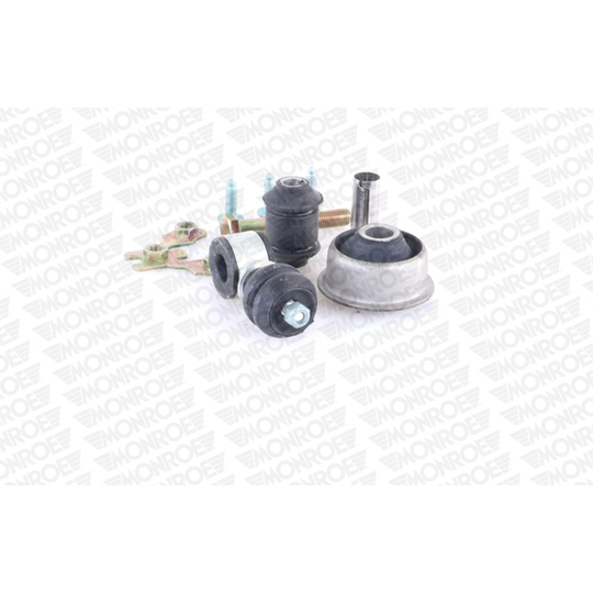 L29023 - Mounting Kit, control lever 