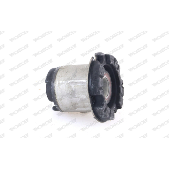 L28814 - Mounting, axle beam 