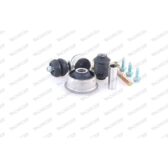 L29023 - Mounting Kit, control lever 
