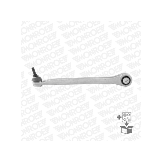 L29B15 - Track Control Arm 