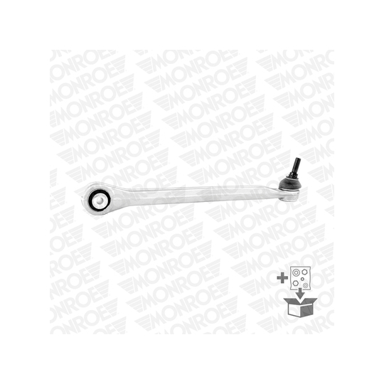 L29B15 - Track Control Arm 