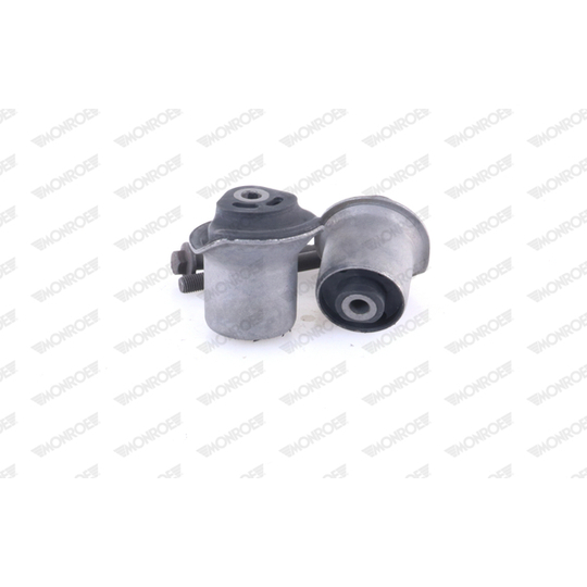 L29830 - Mounting, axle beam 