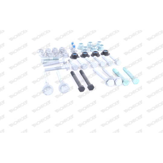 L29860 - Mounting Kit, control lever 