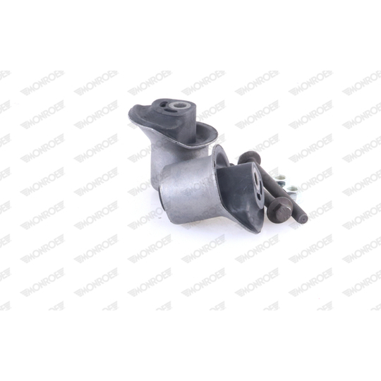 L29830 - Mounting, axle beam 