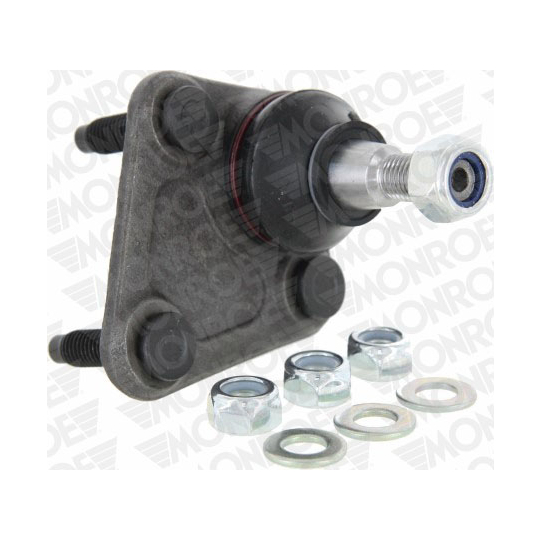 L29A10 - Ball Joint 