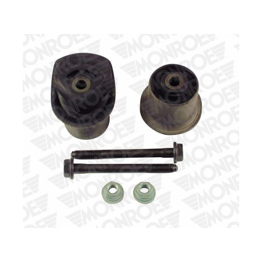 L29830 - Mounting, axle beam 