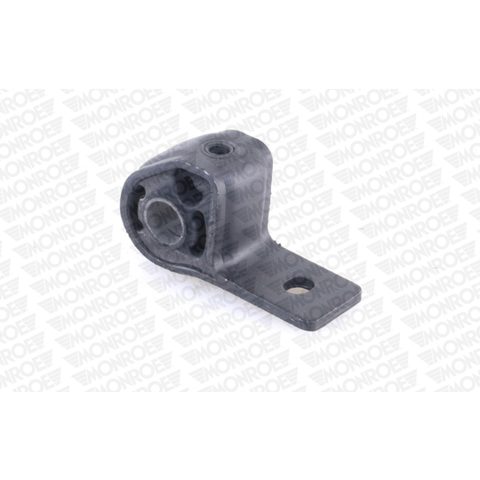 L38805 - Control Arm-/Trailing Arm Bush 