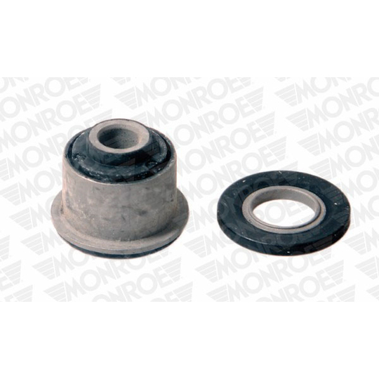 L38803 - Control Arm-/Trailing Arm Bush 