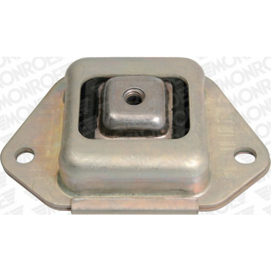 L38519 - Bracket, axle body 