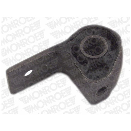 L38805 - Control Arm-/Trailing Arm Bush 