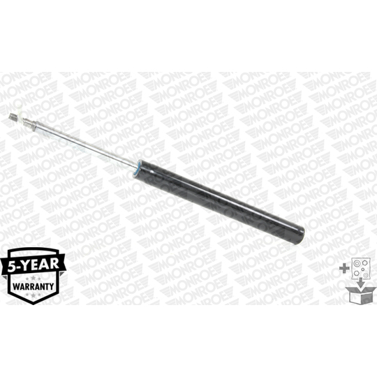 MG256 - Shock Absorber 