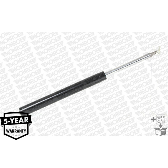 MG256 - Shock Absorber 