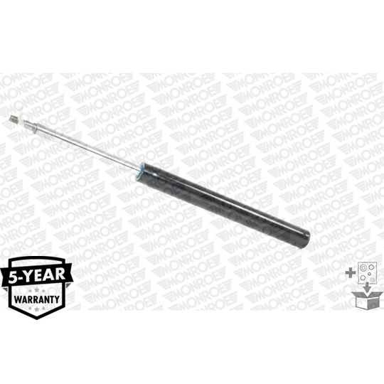 MG256 - Shock Absorber 