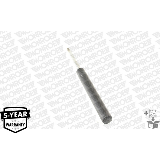 MG233 - Shock Absorber 