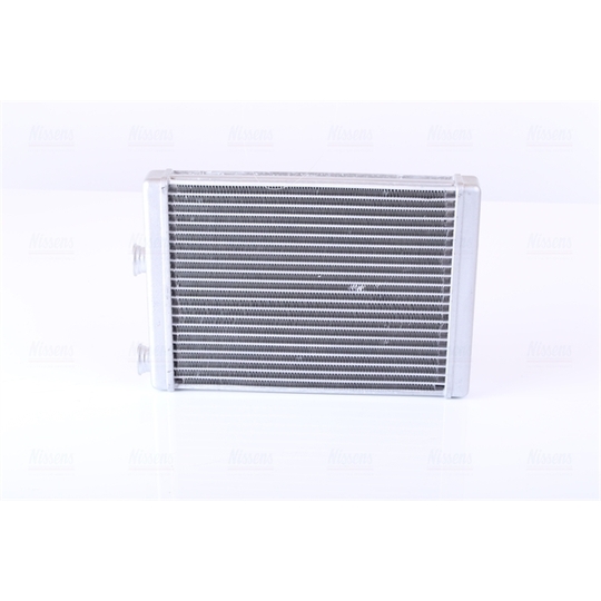 707076 - Heat Exchanger, interior heating 