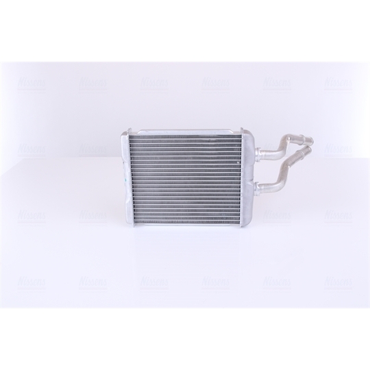 70017 - Heat Exchanger, interior heating 