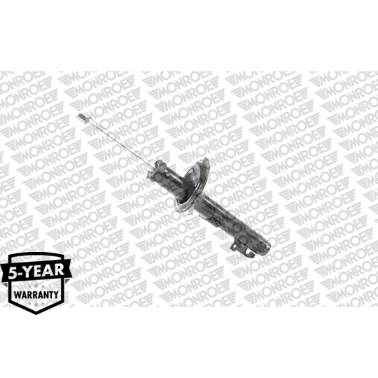 V4509 - Shock Absorber 