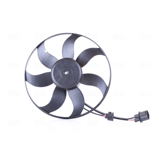 85678 - Fan, radiator 