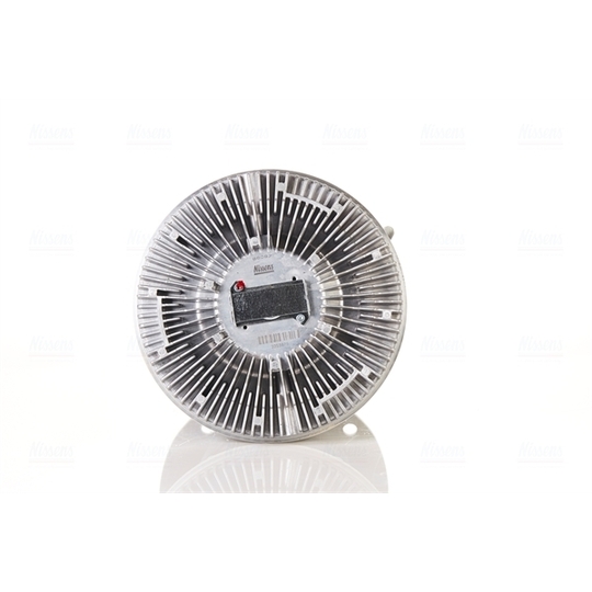 86087 - Clutch, radiator fan 