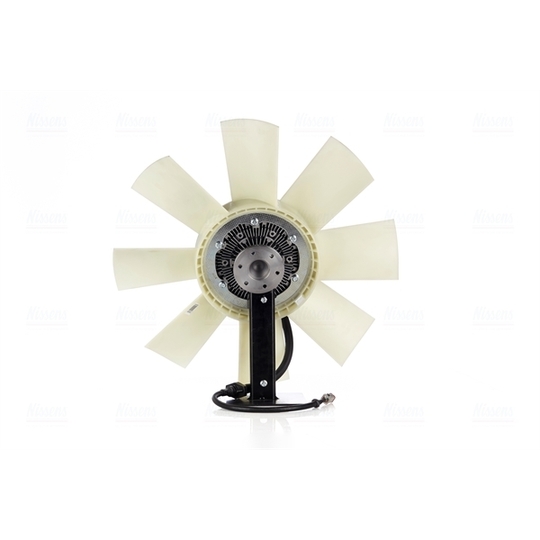 86067 - Fan, radiator 