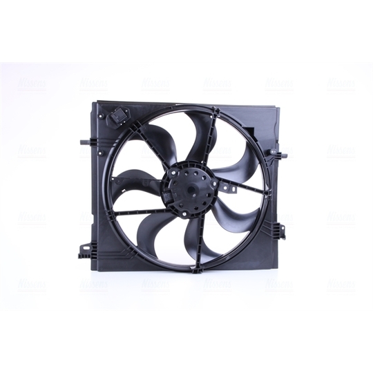 85946 - Fan, radiator 